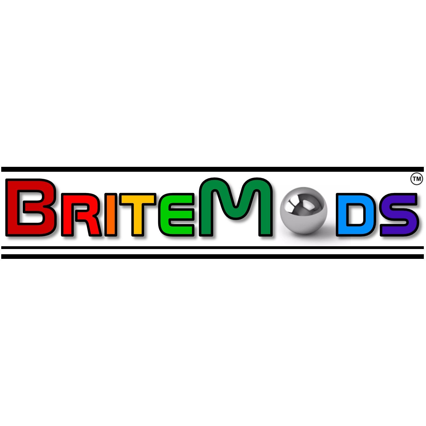 BriteMods™ Store